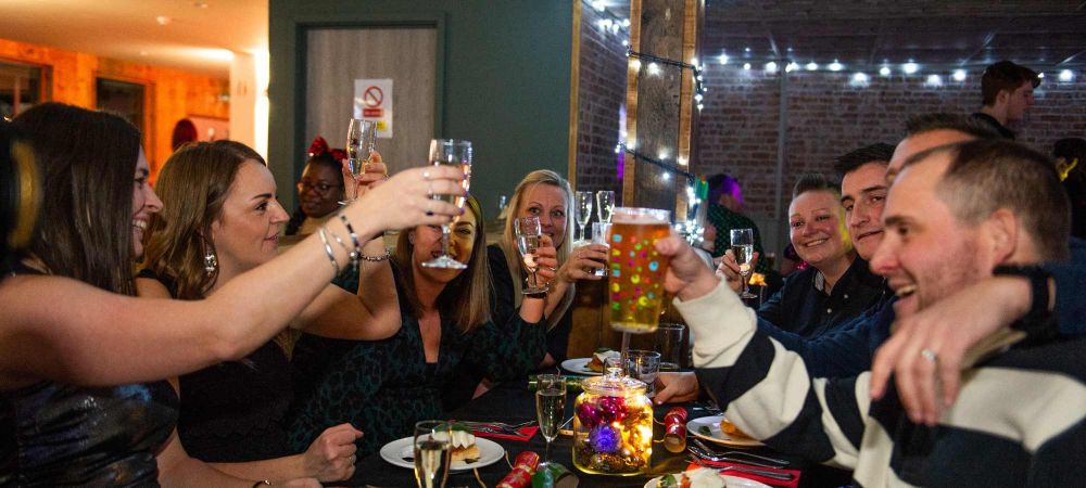 Grainstore Kitchen Restaurant