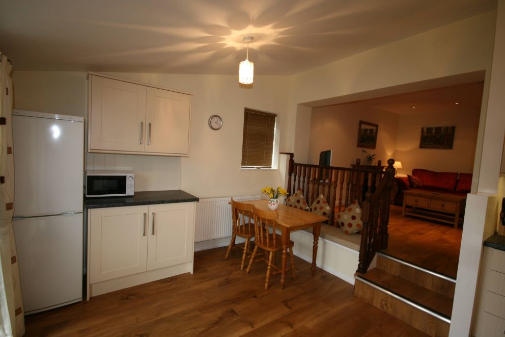 Little Cottage Dinning Room