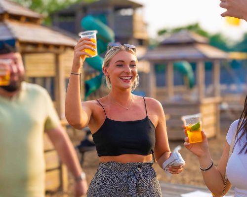 Adult Farm Nights at Mead Open Farm